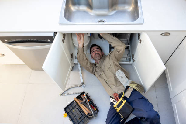 Best Water Heater Repair  in Berryville, VA
