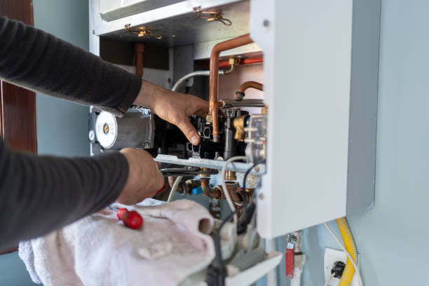 Best Water Softener Installation  in Berryville, VA