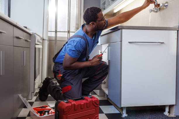 Best Affordable Plumber Near Me  in Berryville, VA