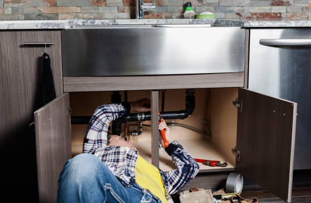 Best Drain Cleaning Services  in Berryville, VA